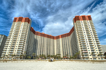 Book unit 1204 at Shores of Panama now from stayatshores.com