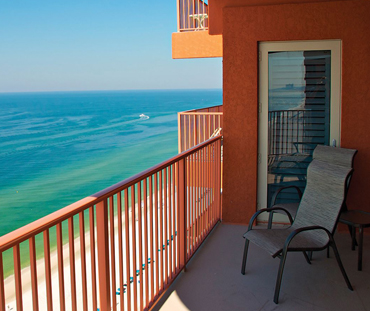 Book your vacation today directly from the owner at Shores of Panama